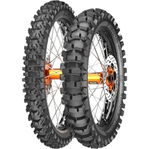 Metzeler MC360 Mid Soft Rear Tire