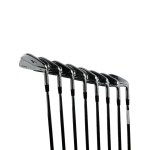 MIZUNO - Série MP-4 3-PW Acier S