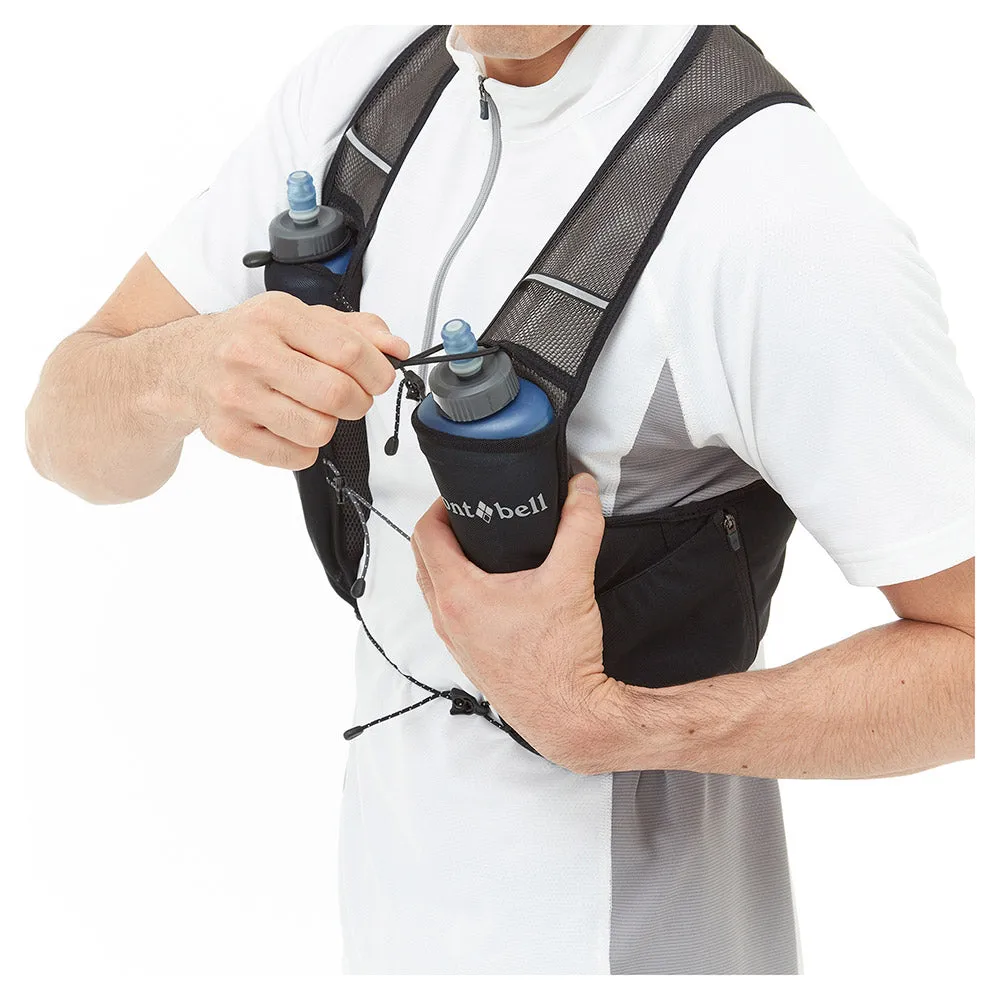 Montbell Cross Runner Vest
