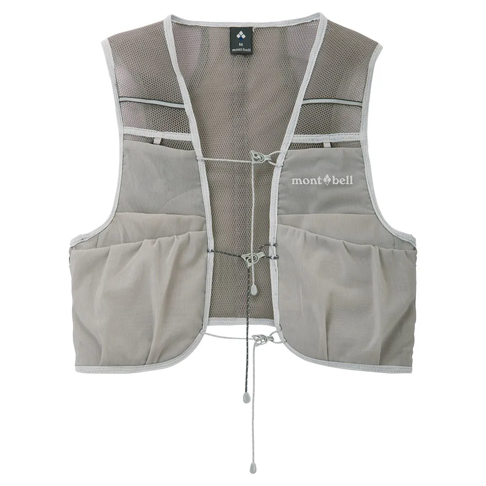 Montbell Cross Runner Vest