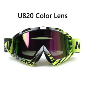 Motorcycle Goggles