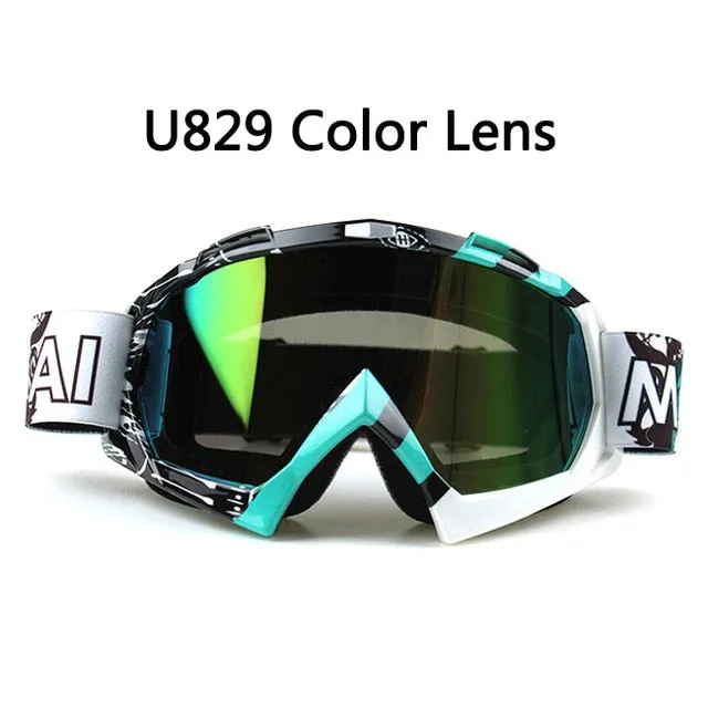 Motorcycle Goggles