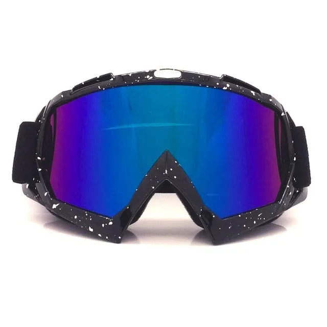 Motorcycle Goggles