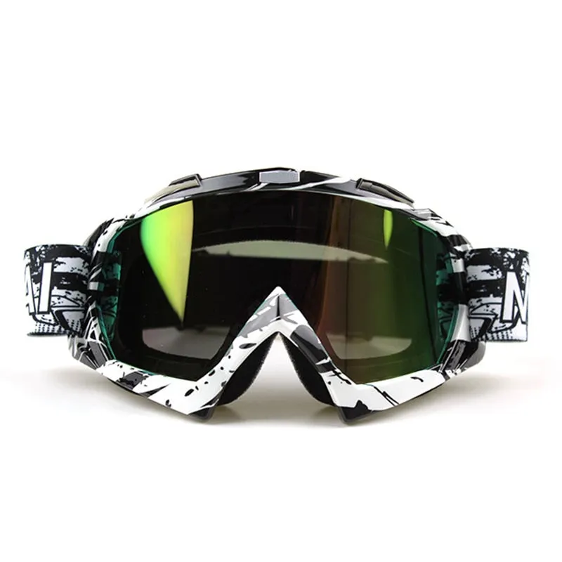 Motorcycle Goggles