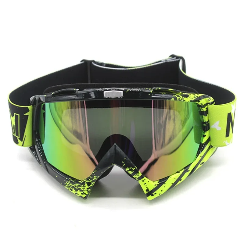 Motorcycle Goggles