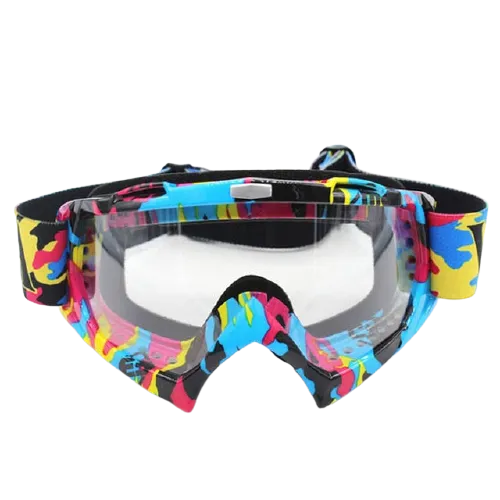 Motorcycle Goggles