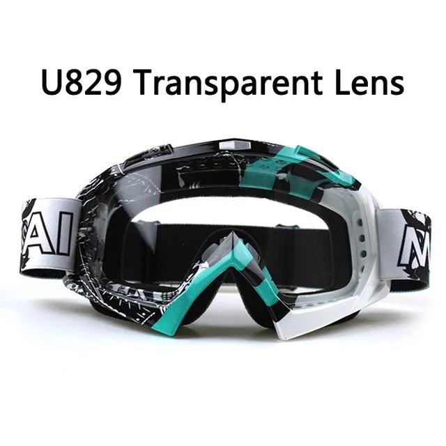 Motorcycle Goggles