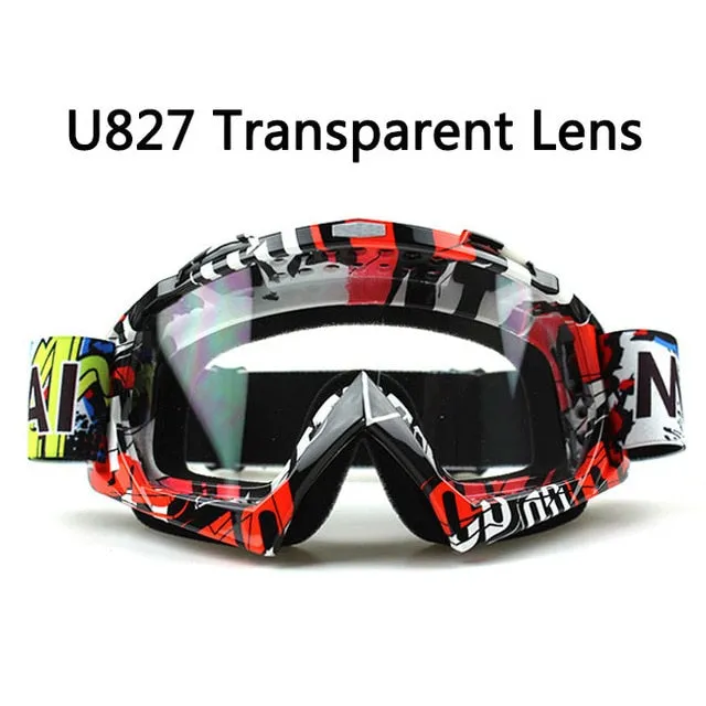 Motorcycle Goggles