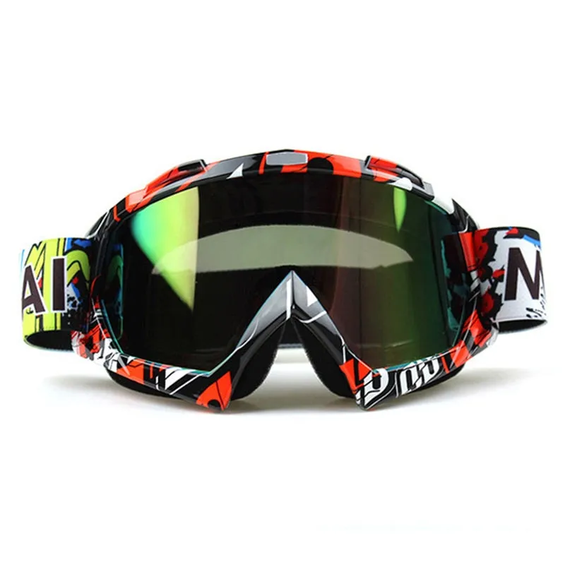 Motorcycle Goggles