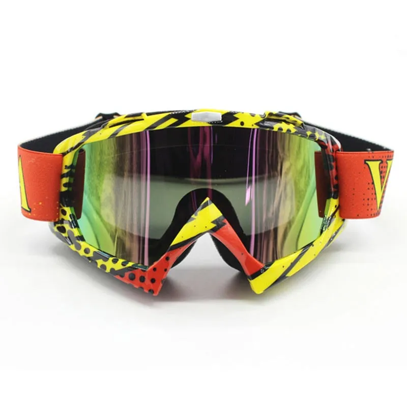 Motorcycle Goggles