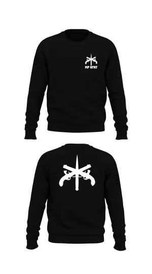MP SFAT Store 1 Core Men's Crewneck Performance Sweatshirt - 70002101018