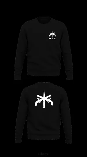 MP SFAT Store 1 Core Men's Crewneck Performance Sweatshirt - 78286057401