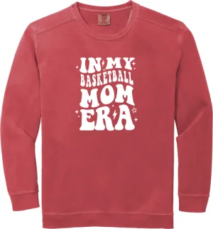 MY Plainfield Basketball- IN MY BASKETBALL MOM ERA
