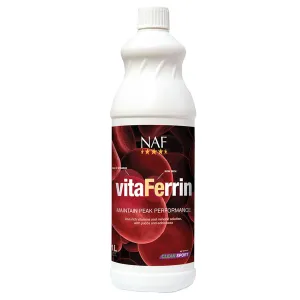 Naf Five Star Vitaferrin