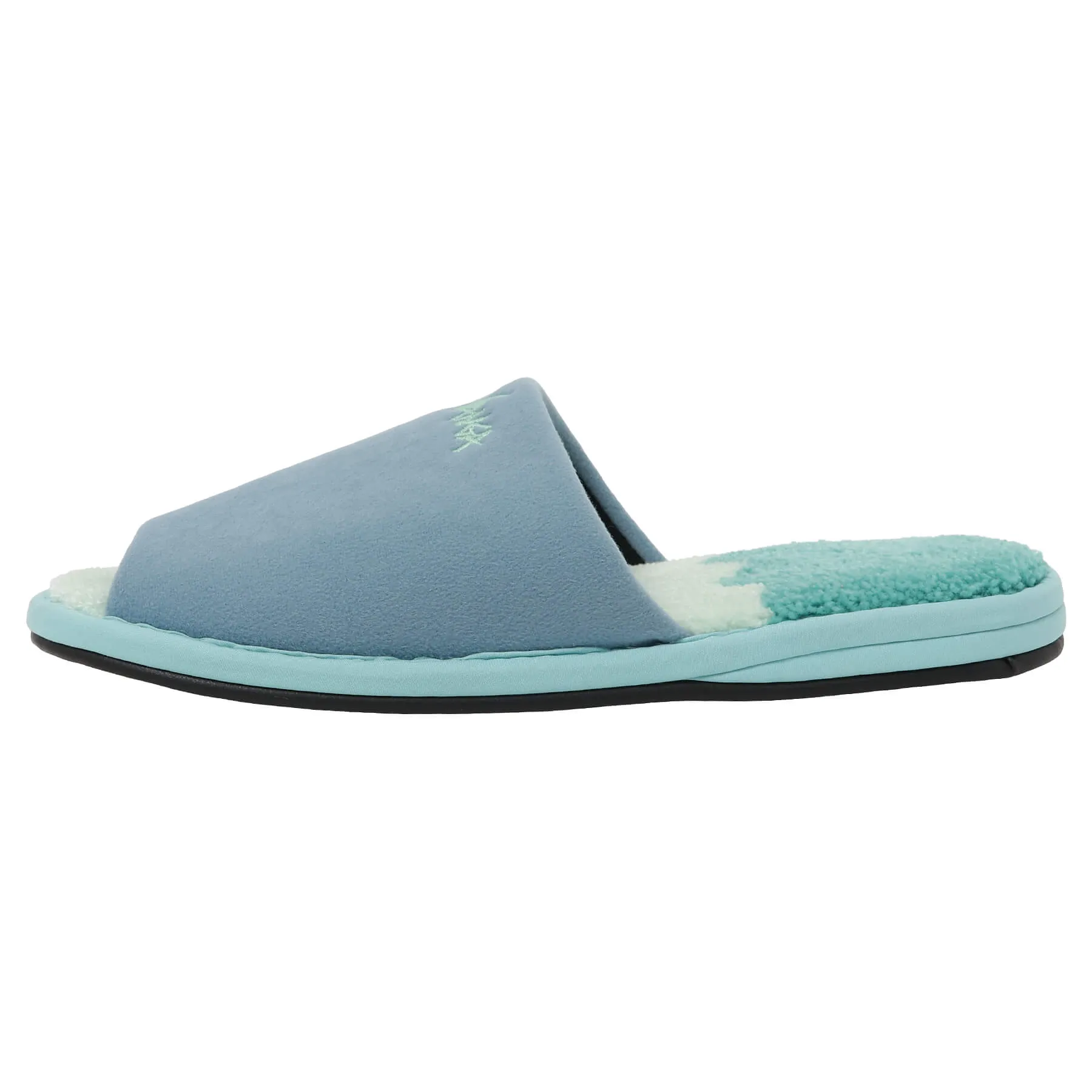 NANGA RIDGELINE GRADATION ROOM SHOES