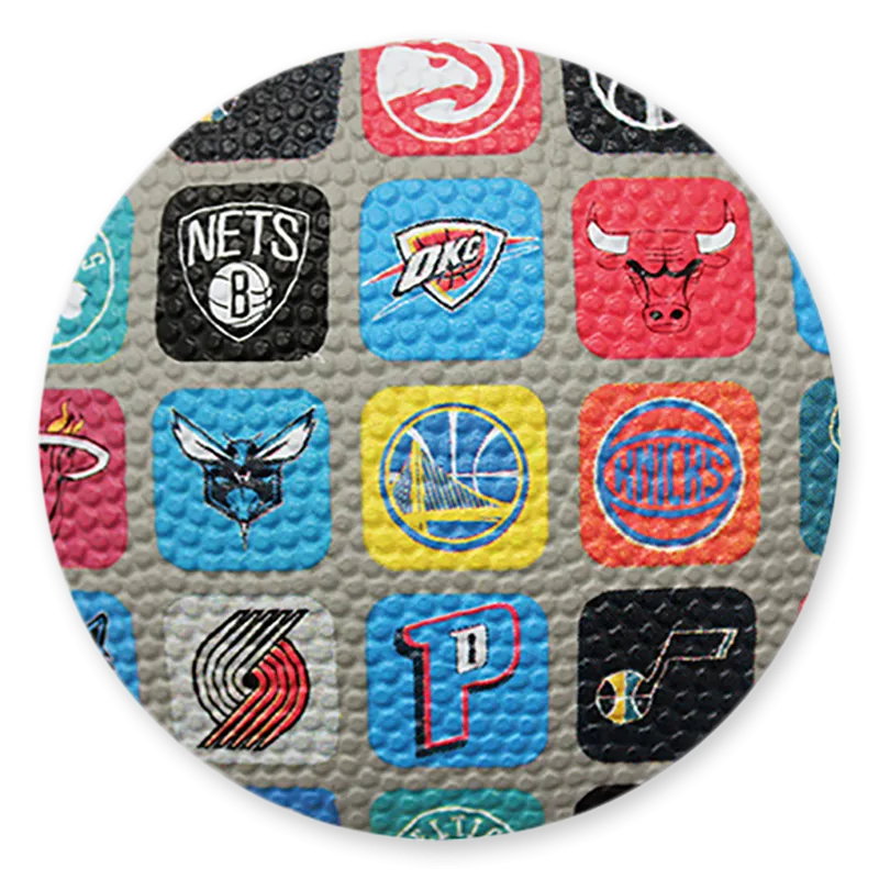 NBA Team Collection