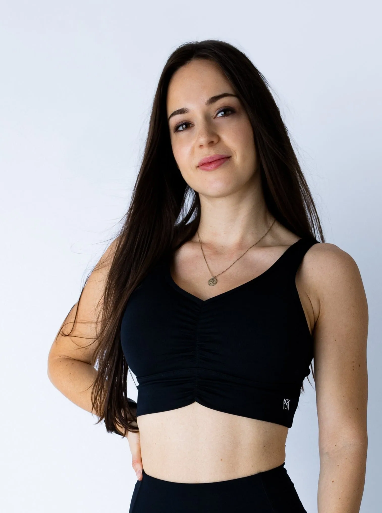 New Beginnings Collection Black Set