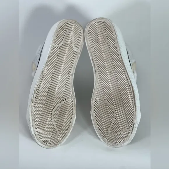 NEW Nike Blazer Mid '77 Boys' Grade School size 5Y