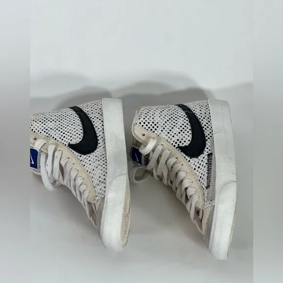 NEW Nike Blazer Mid '77 Boys' Grade School size 5Y