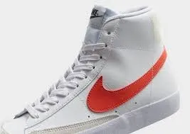 NIKE BLAZER MID '77 (GS)