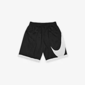 Nike Dri-FIT Youth Basketball Shorts - Black