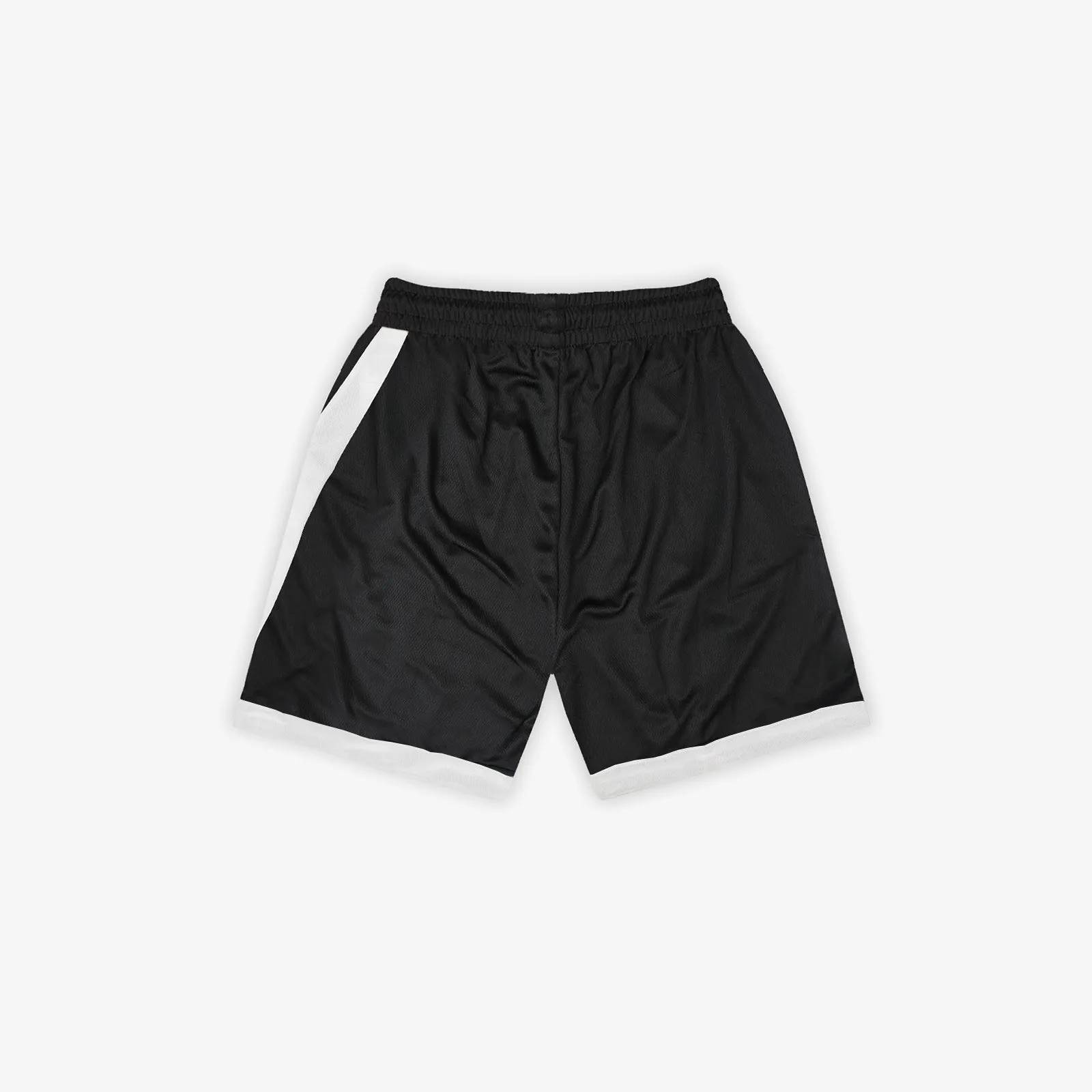 Nike Dri-FIT Youth Basketball Shorts - Black