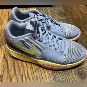 Nike Ja Day One Basketball Shoes