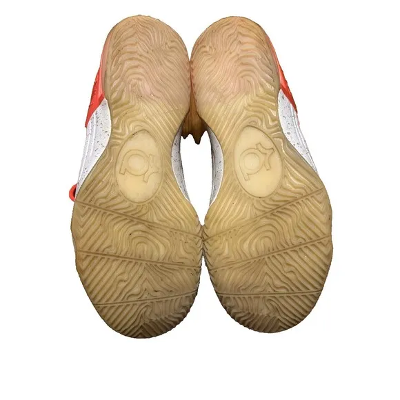 Nike KD VII Kevin Durant  6.5 GS EggNog Basketball 669942-613 Basketball Sneaker