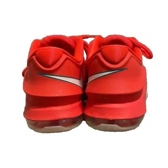Nike KD VII Kevin Durant  6.5 GS EggNog Basketball 669942-613 Basketball Sneaker