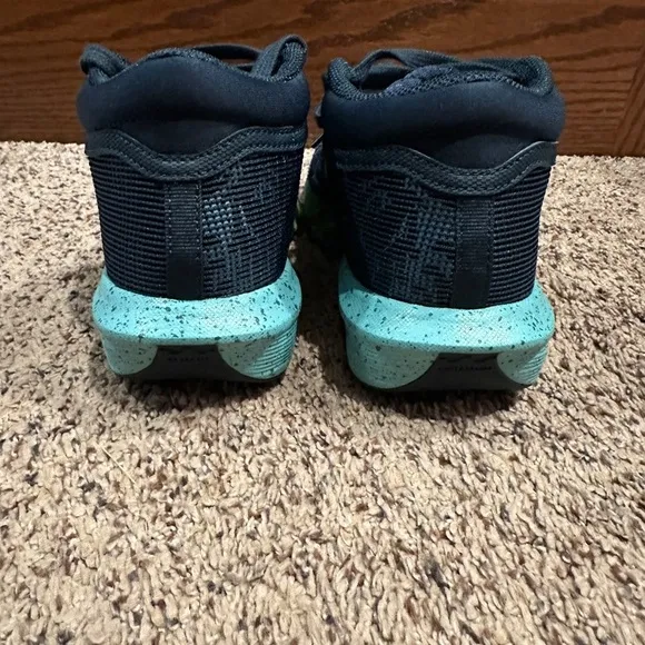 Nike LeBron witness 8 basketball shoes