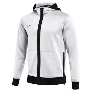Nike Men's Dri-Fit Showtime FZ Hoodie (Standard Fit)
