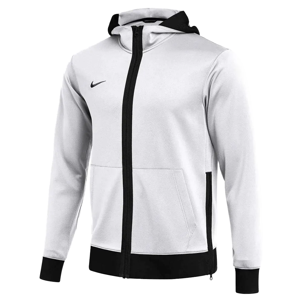 Nike Men's Dri-Fit Showtime FZ Hoodie (Standard Fit)