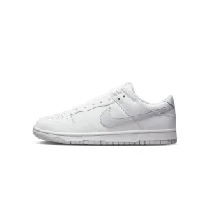 Nike Mens Dunk Low Retro Shoes