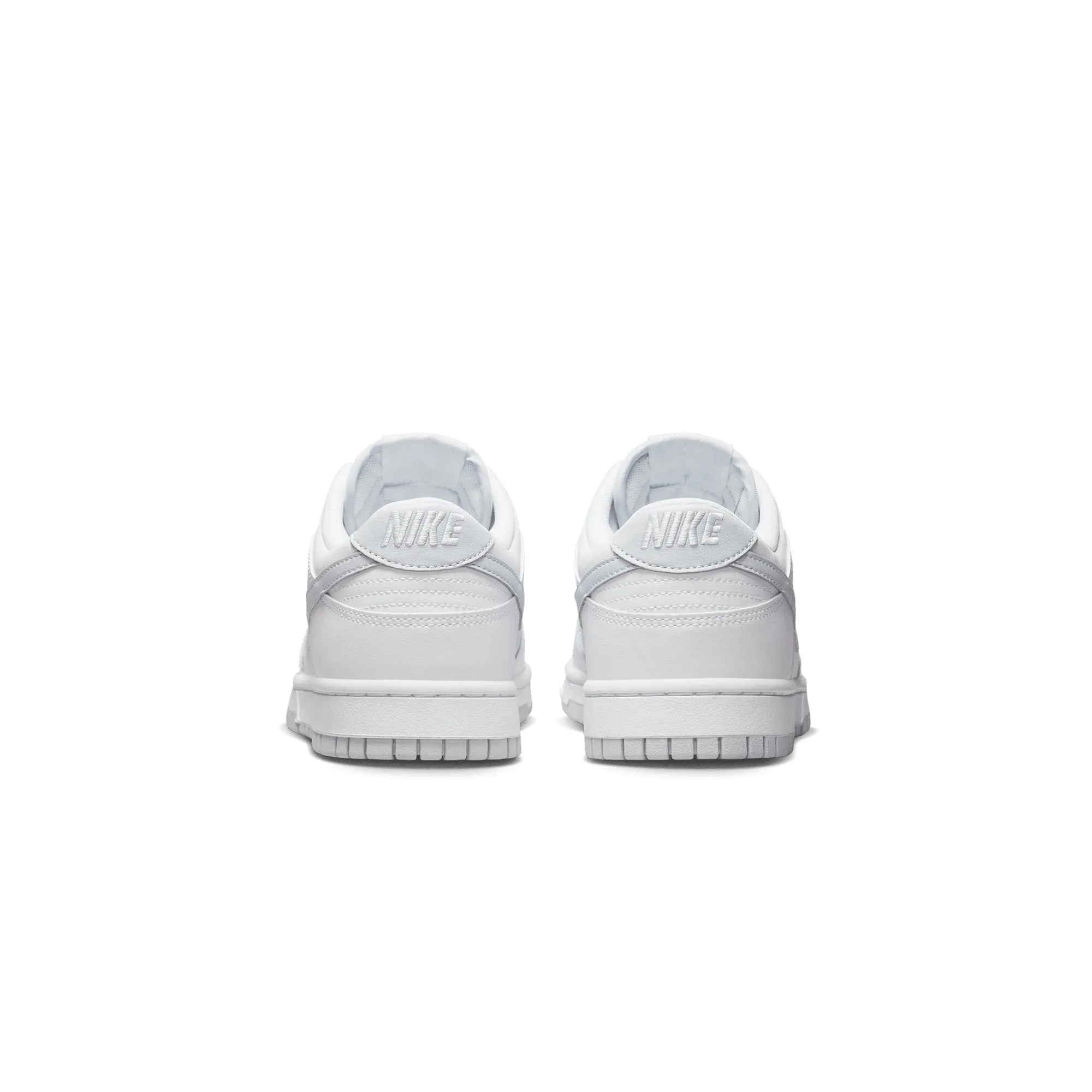 Nike Mens Dunk Low Retro Shoes