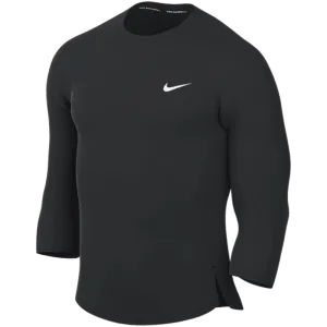 Nike Men's Stock Dri-Fit 3QT Top