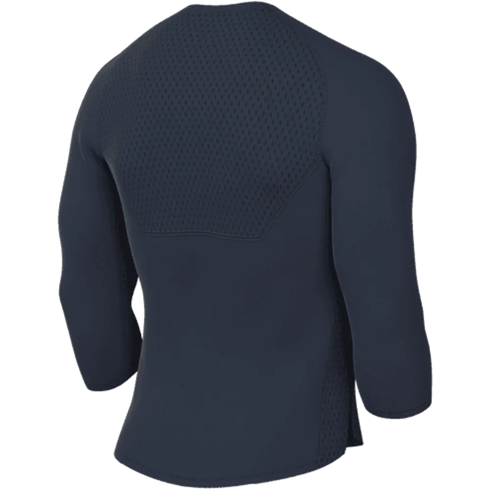 Nike Men's Stock Dri-Fit 3QT Top