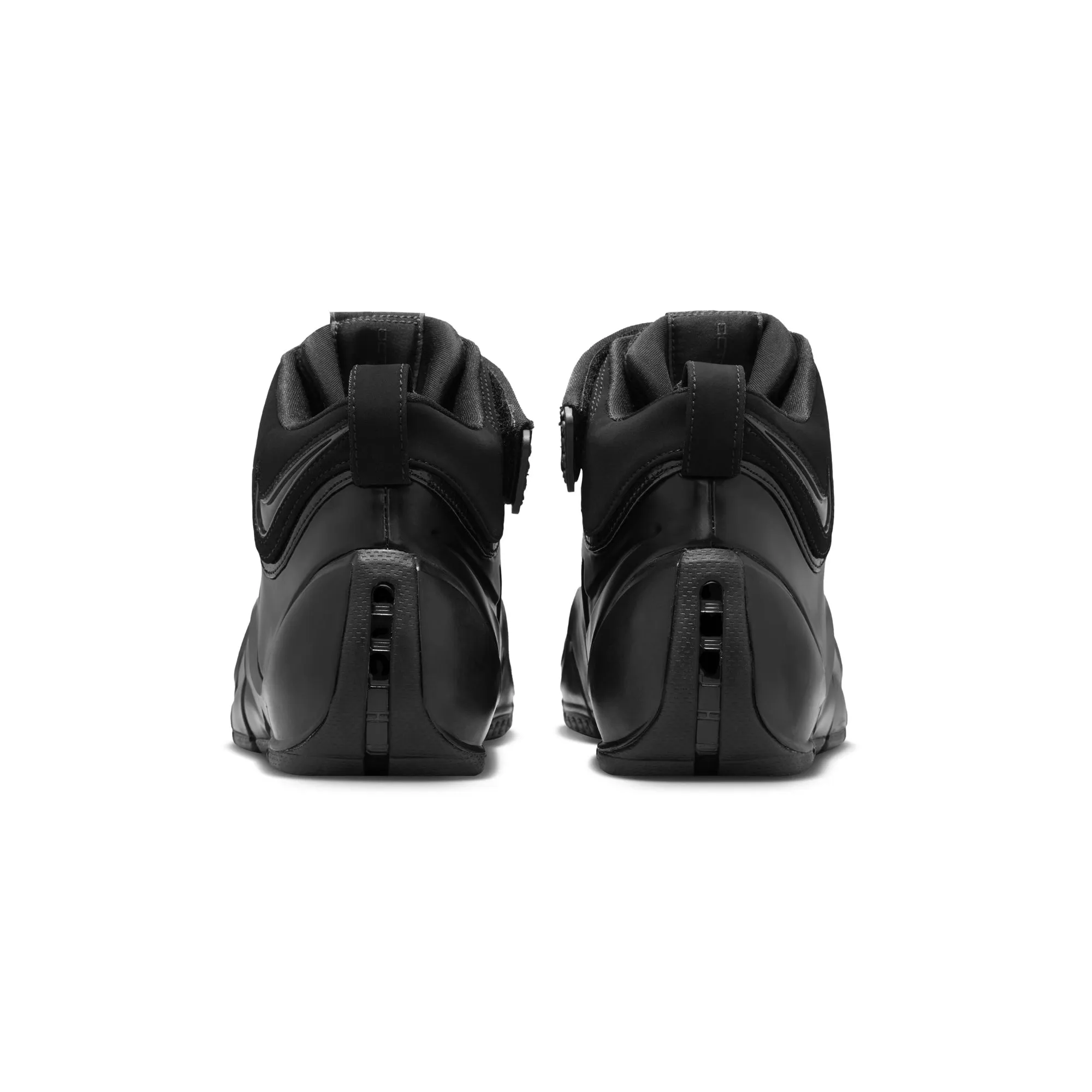 Nike Mens Zoom LeBron 4 Shoes