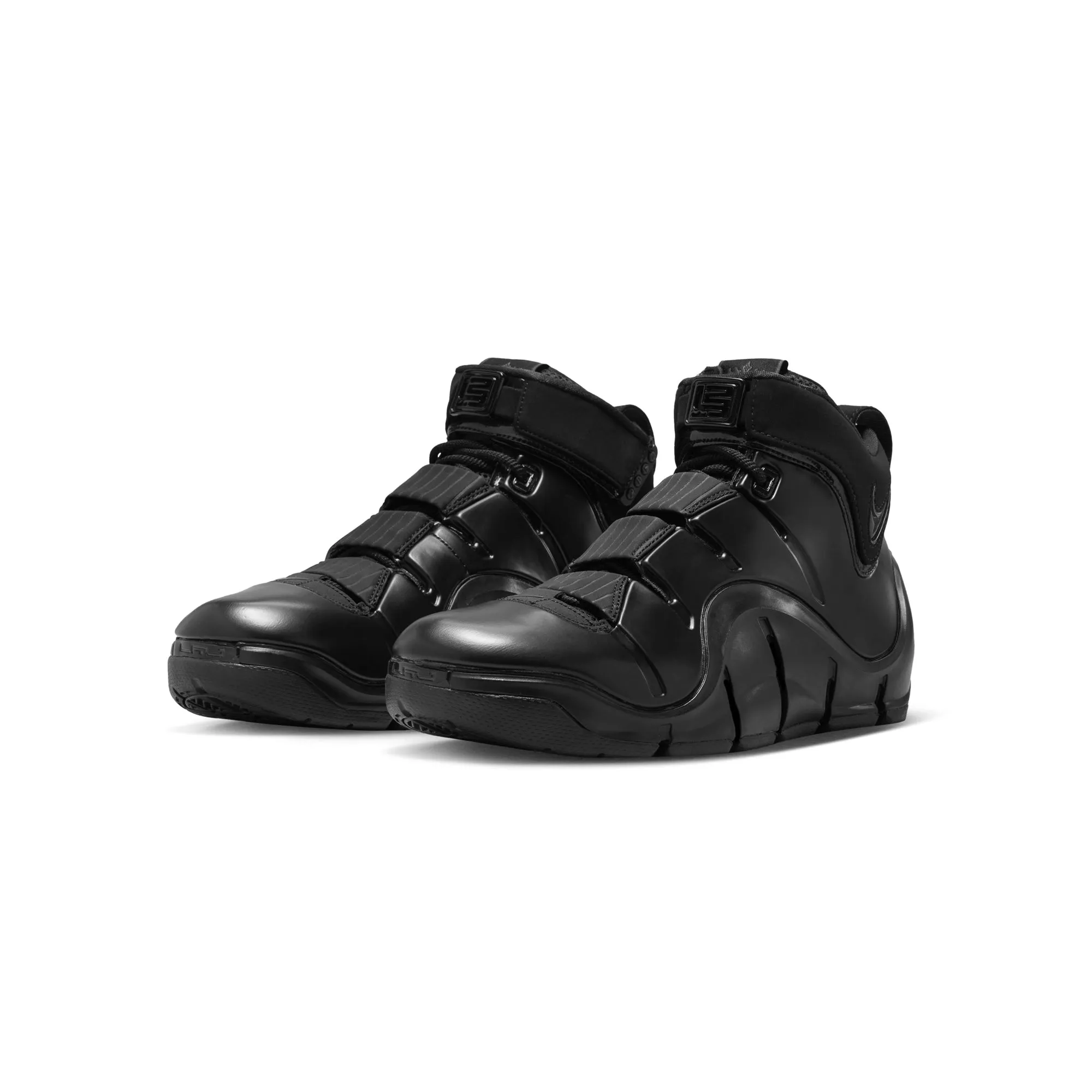Nike Mens Zoom LeBron 4 Shoes