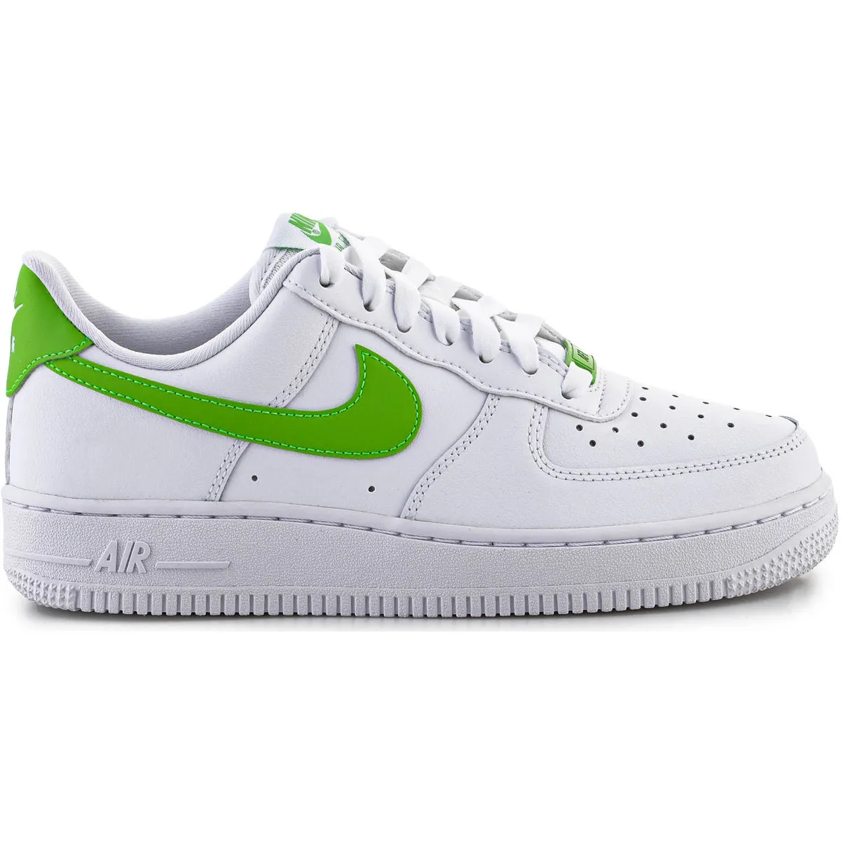 NIKE WMNS AIR FORCE 1 '07