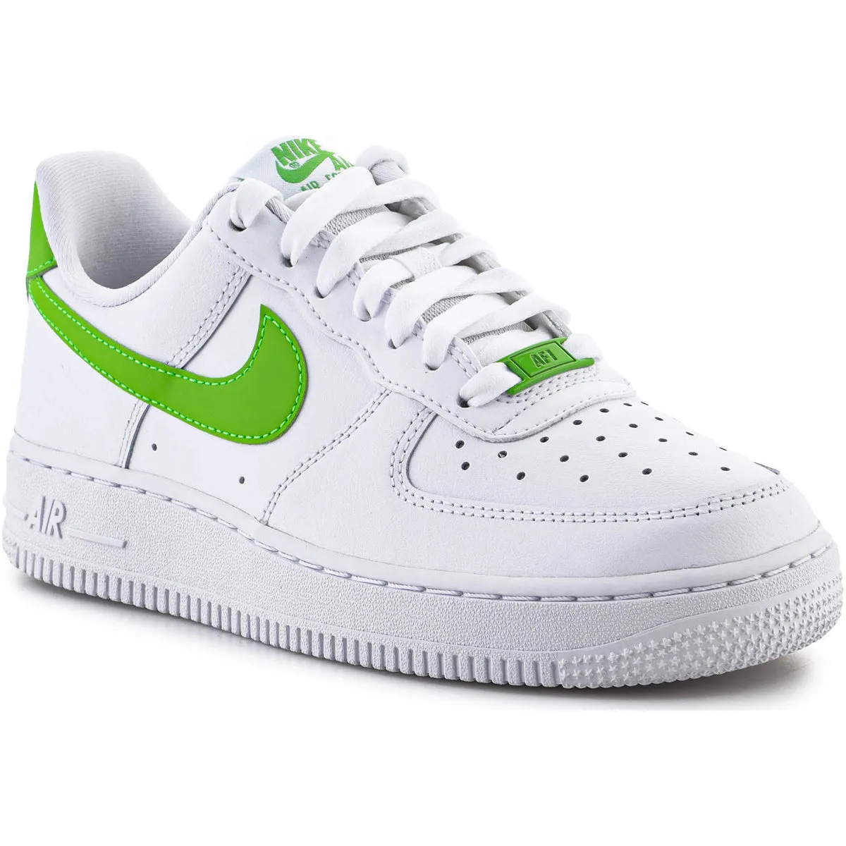NIKE WMNS AIR FORCE 1 '07