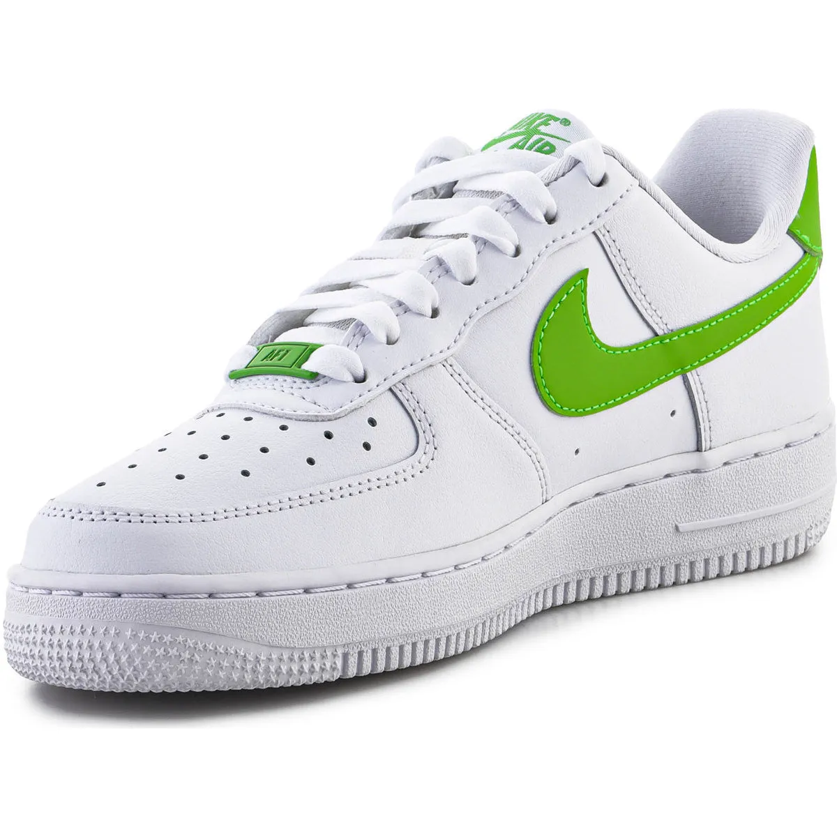NIKE WMNS AIR FORCE 1 '07