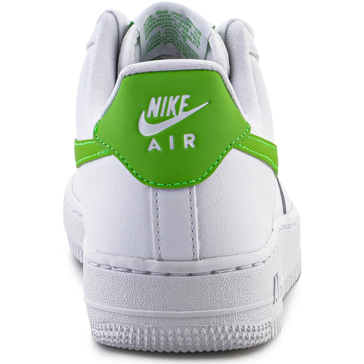 NIKE WMNS AIR FORCE 1 '07