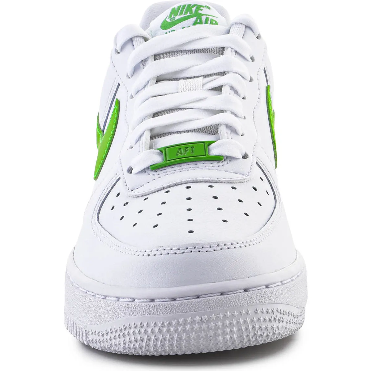NIKE WMNS AIR FORCE 1 '07