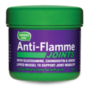 NK Anti-Flamme Joints Creme 90g
