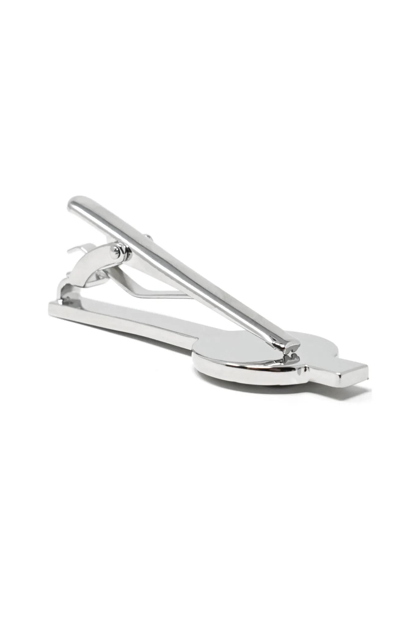 No. 13 Basketball Tie Clip