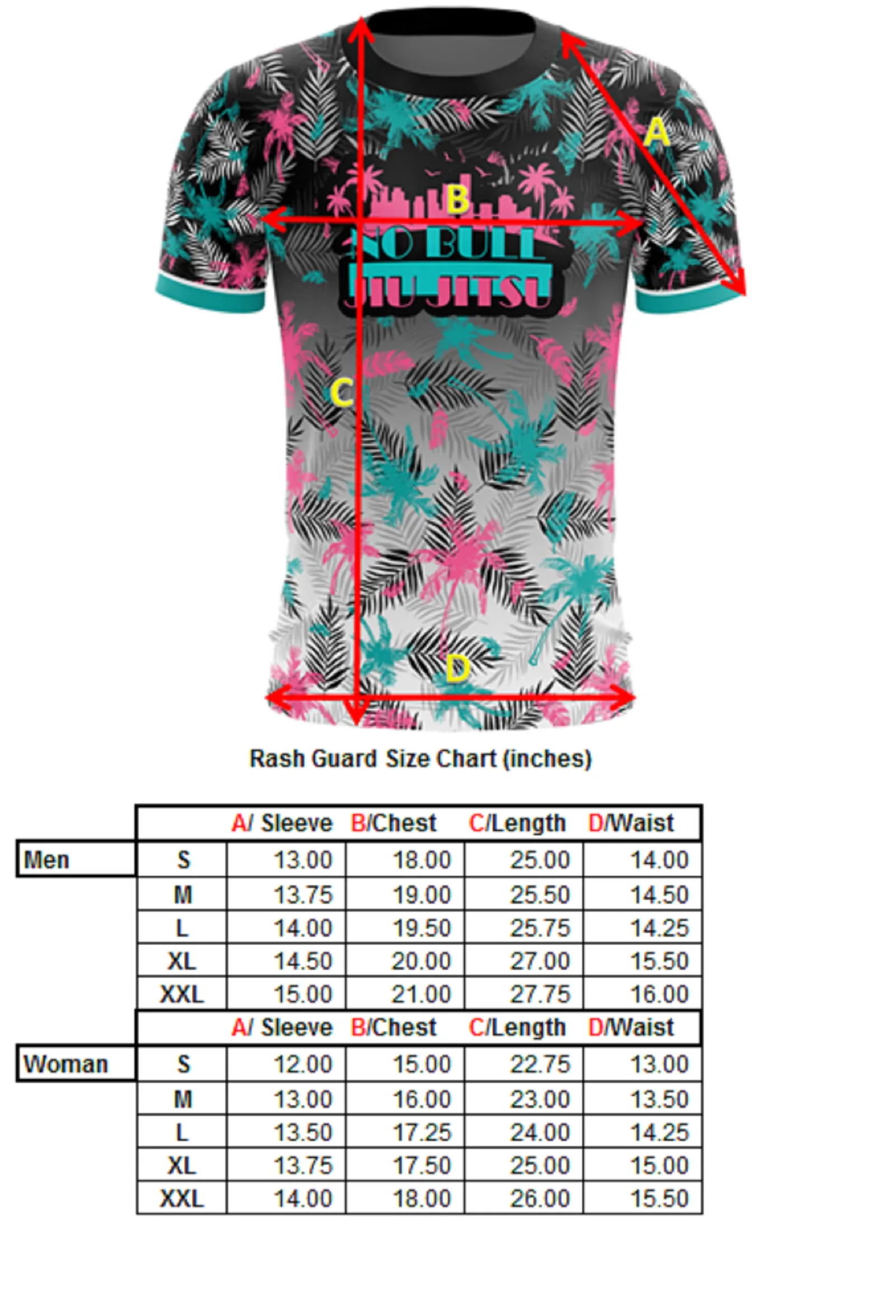 Noble Jiu Jitsu Rash Guard - Autism Speaks - $2/Rash Guard Donated - Jiu Jitsu - MMA - No-Gi