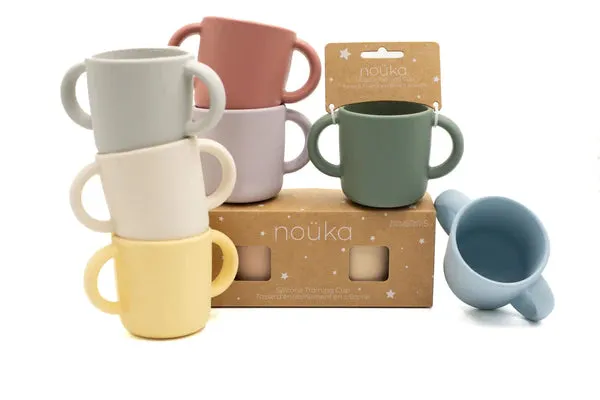 noüka Training Cup (Lily Blue)