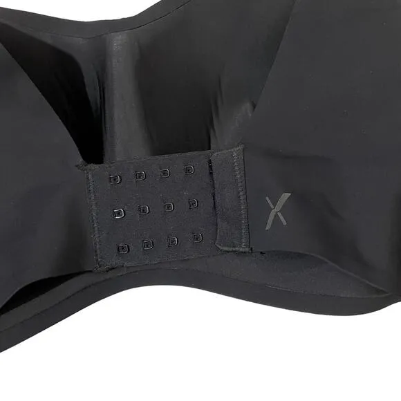 NWT Knix The Catalyst Sports Bra - Black - 7