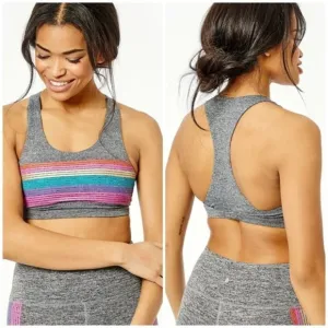 NWT Spiritual Gangster Reana Sports Bra (S)