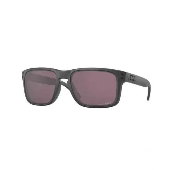 Oakley Holbrook™ Steel Collection Prizm Daily Polarized